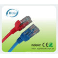 Fluke tested lan cable patch cord cable